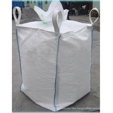 Top Filling Skirt Big Bags for Packing Salt